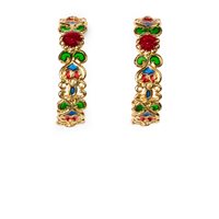 Ohrringe Isola Bella Dame in Silber 20000381 - 20000381